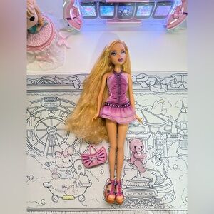 My Scene Juicy Bling Kennedy